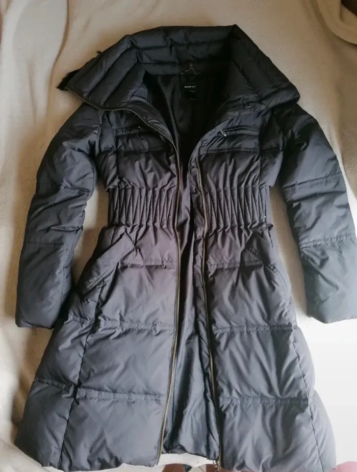 Manteau Mango - photo numéro 2