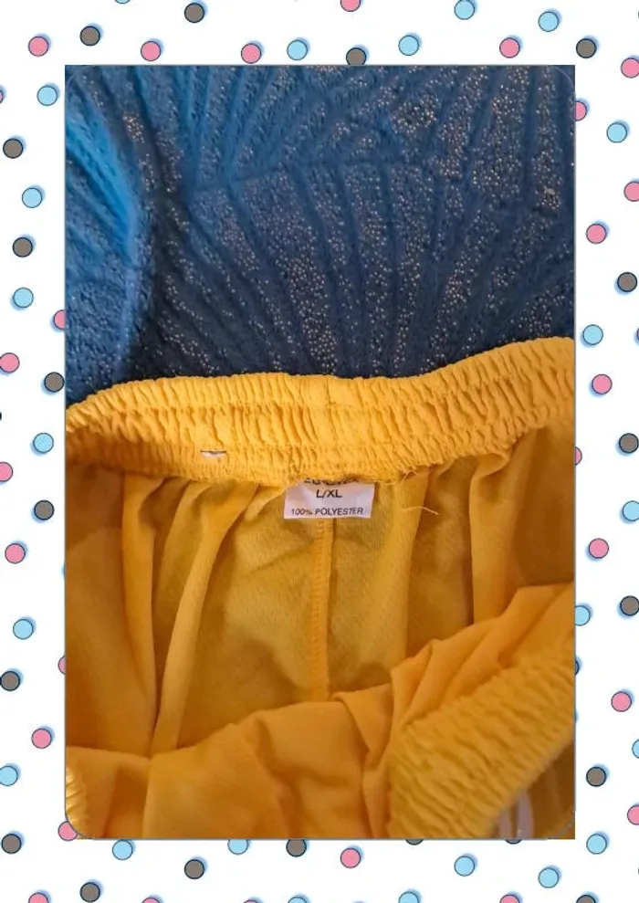 Short léger. Taille l/xl - photo numéro 3