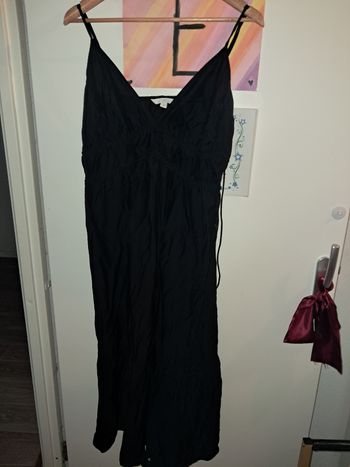 Robe longue