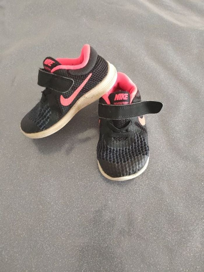 Basket Nike