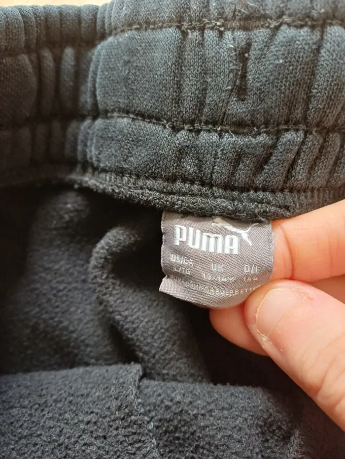 Bas survêtement puma - photo numéro 6