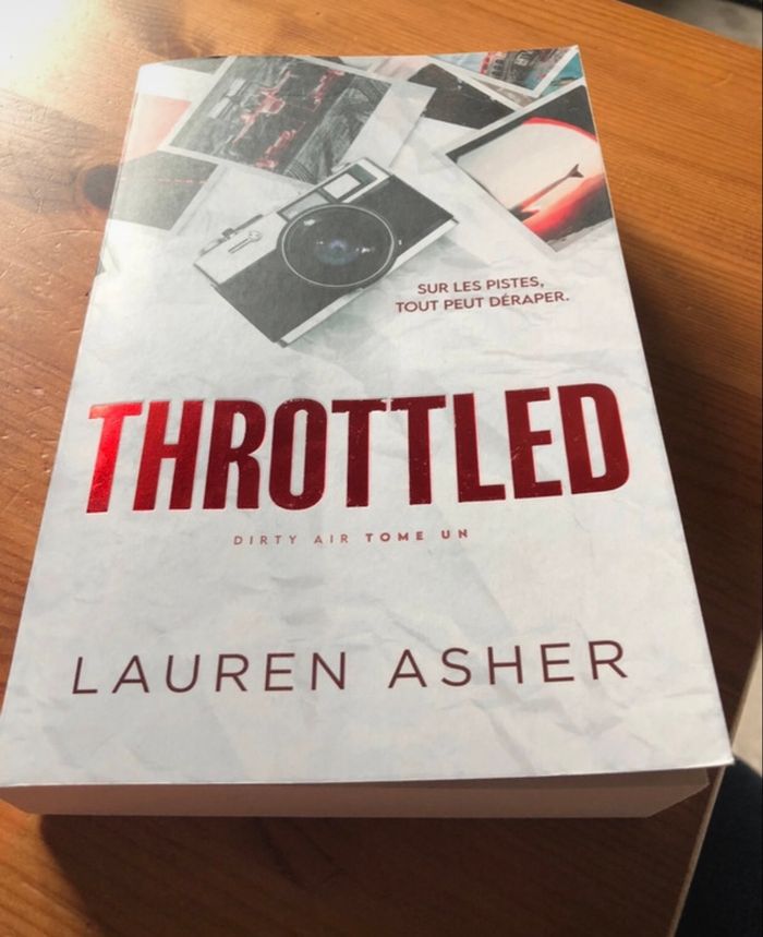 Throttled - photo numéro 8