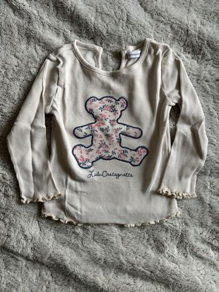 Lot pulls 2 ans - photo numéro 2