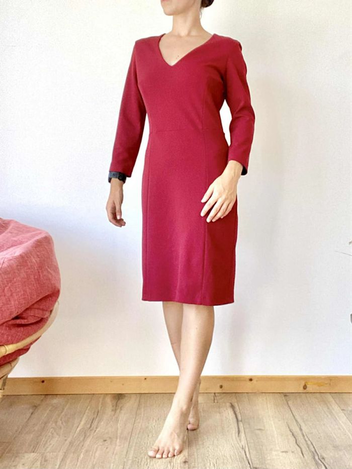 Robe Mango - photo numéro 2