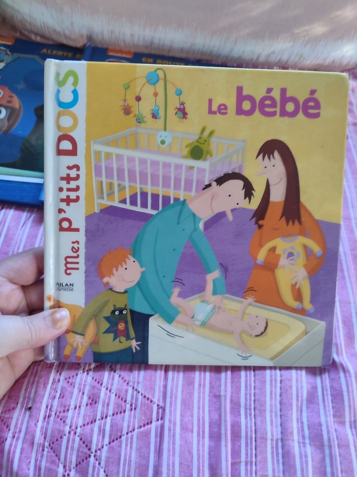 Lot livres 2/3 ans - photo numéro 6