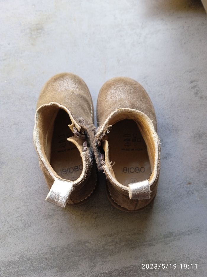 Chaussures - photo numéro 2
