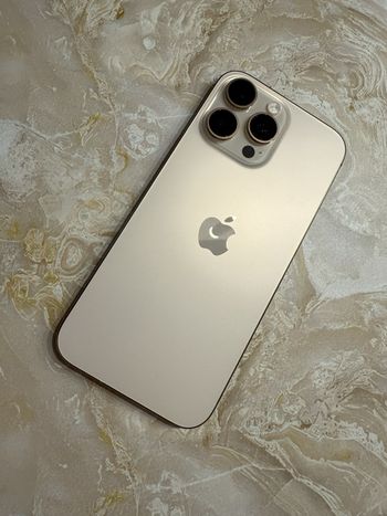 i p h o n e 16 pro Max 512 GB