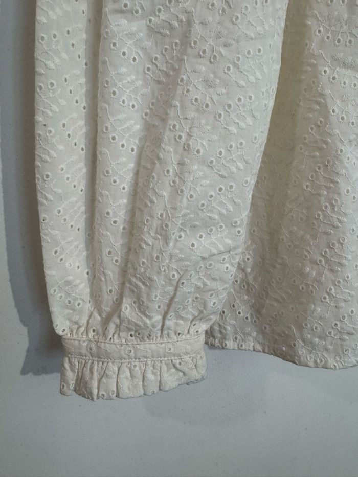 Blouse Monoprix - photo numéro 6