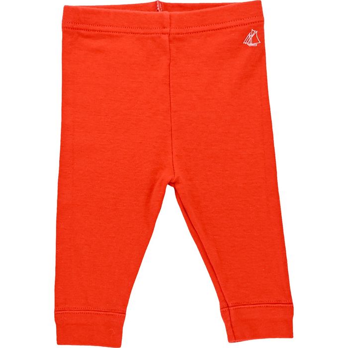 Legging 3 mois en coton Petit Bateau