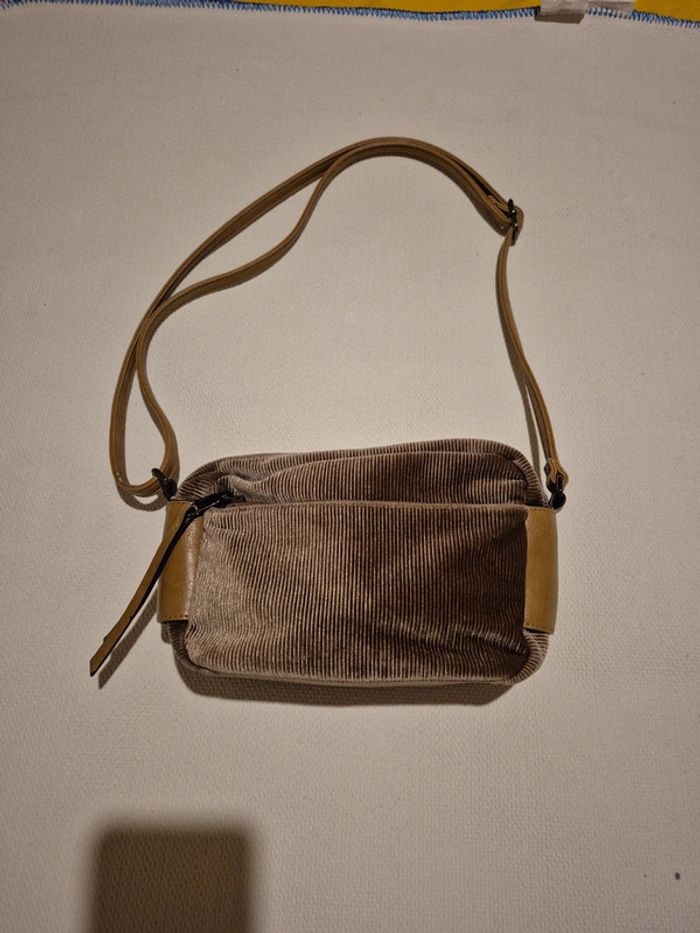 Sac bandoulière