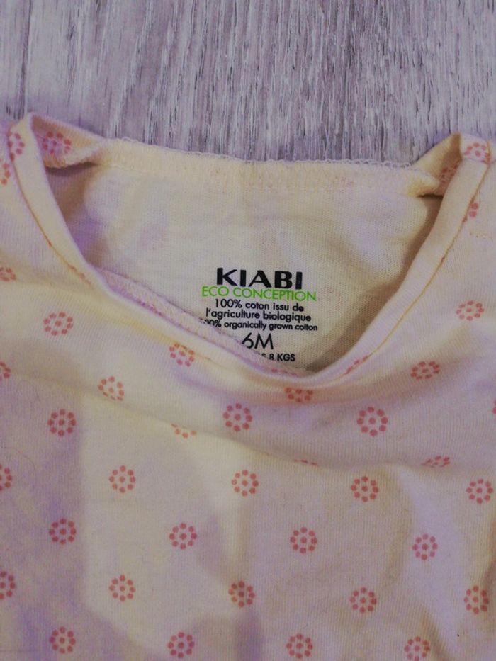 Tee shirt - photo numéro 3