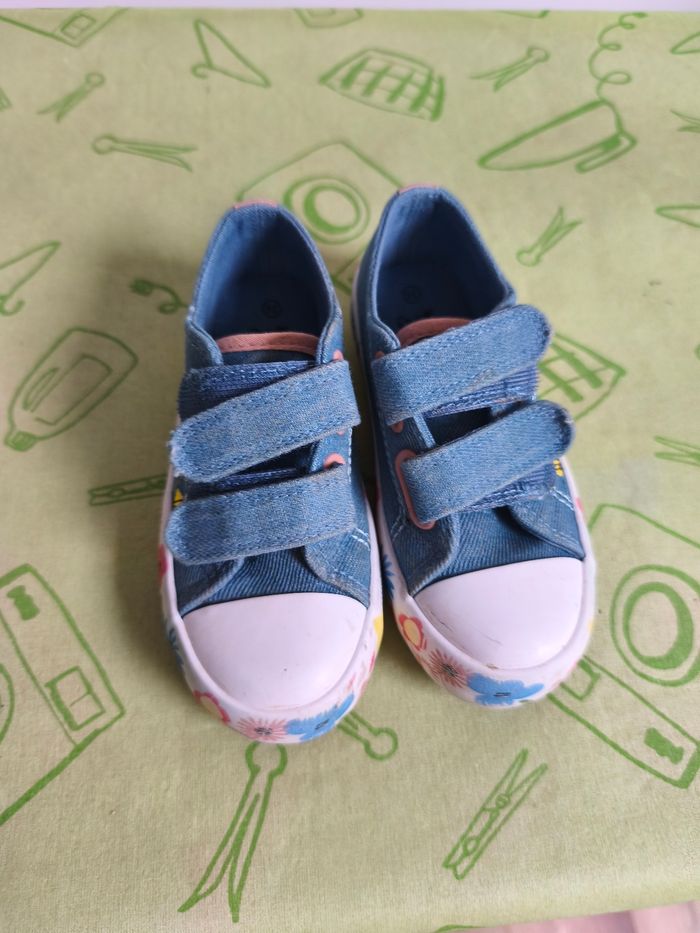 Chaussures