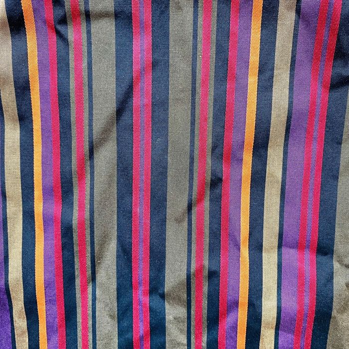 Devred Slim Fit Chemise à Rayures Homme Exclusive Vintage Collection Chic Parisian Style (Taille M) - photo numéro 8