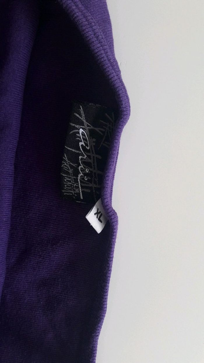 Débardeur femme taille 42 arii - photo numéro 4