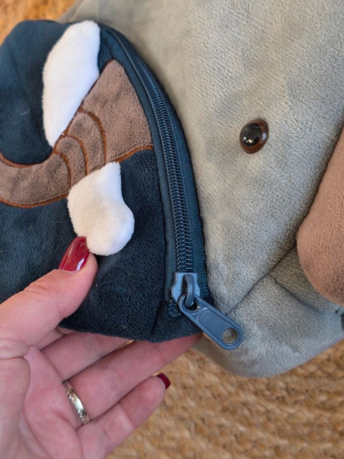 Sacs éléphant - photo numéro 3