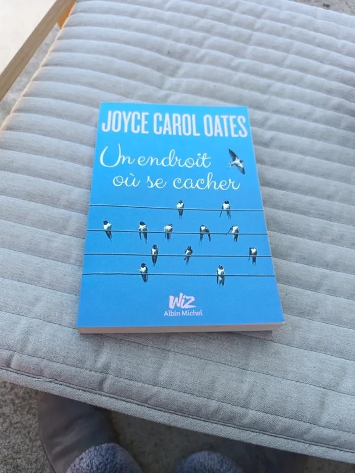 Un endroit où se cacher
