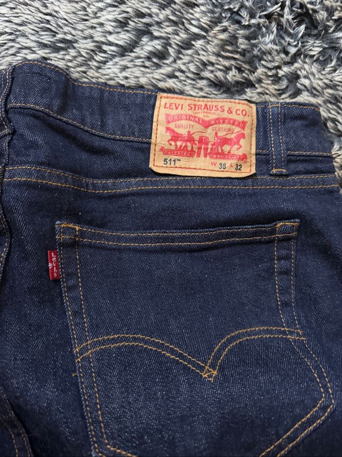 Jean levis 511 - photo numéro 2