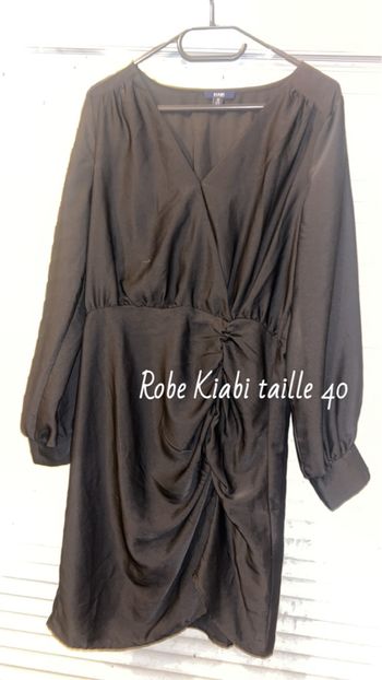 Robe Kiabi