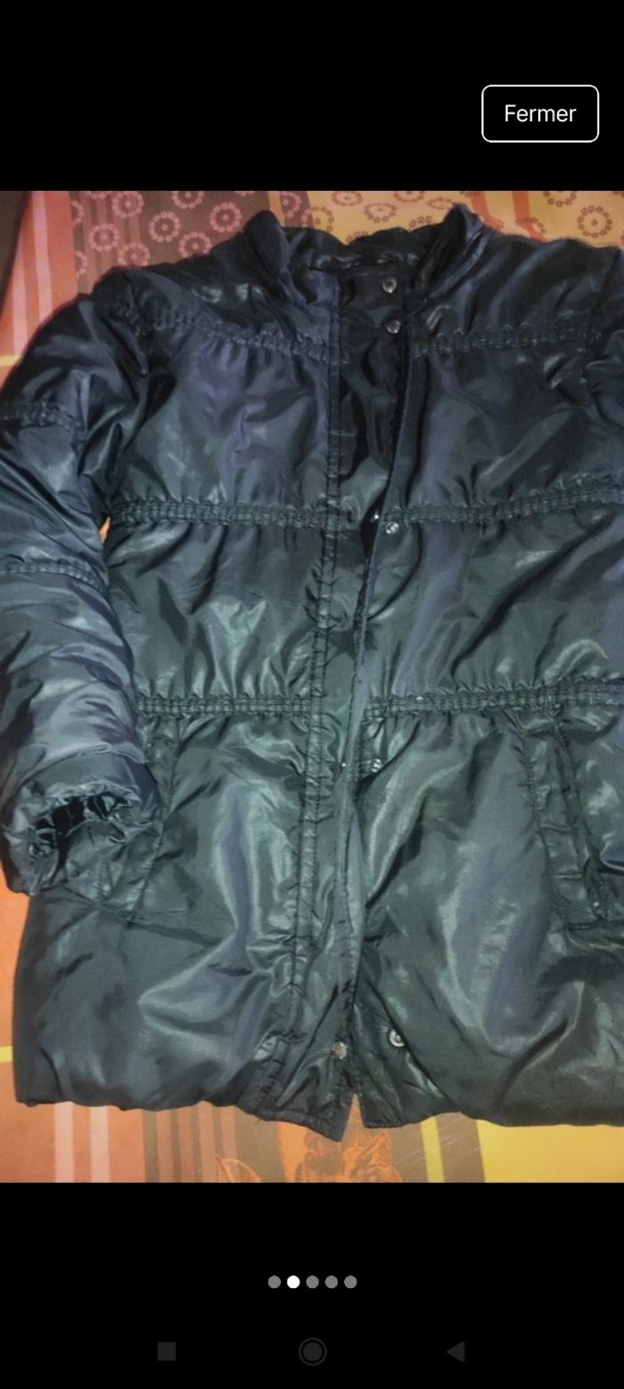 Très belle veste Naf Naf v10 - photo numéro 2