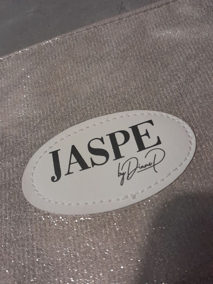 Pochette jaspe - photo numéro 2