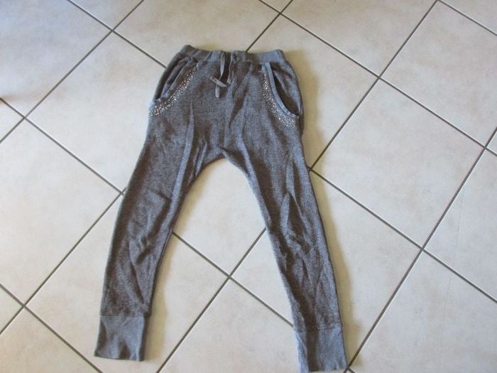 Jogging Sarouel