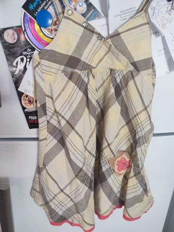 #kytie6ansfille. Tunique taille 6 ans