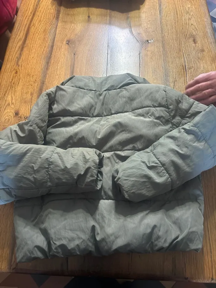 Veste col montant only - photo numéro 6