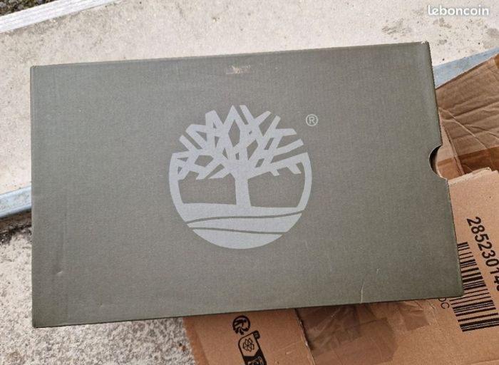 Timberland - photo numéro 6