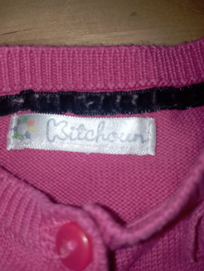 Gillet - photo numéro 3