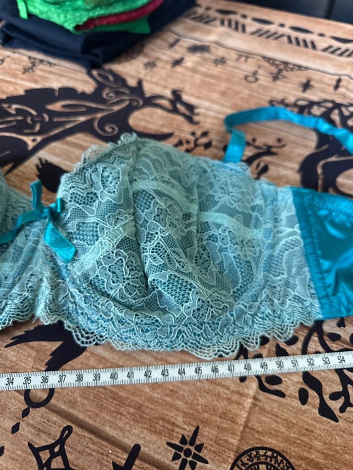 Soutien gorge soleil sucré - photo numéro 5