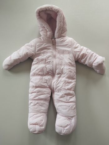 Combinaison / 3 mois / Mes petits cailloux