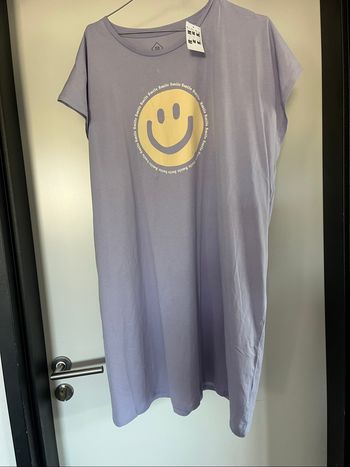 Chemise de nuit