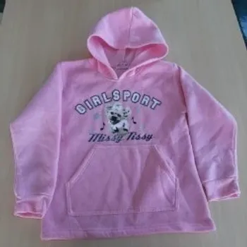 Sweat fille Mod WL taille 10 ans