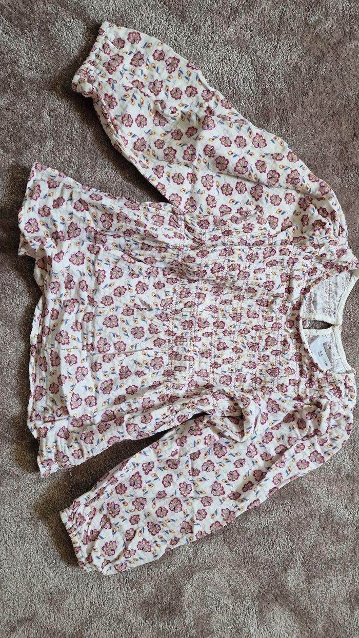 Chemise