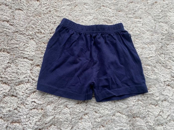 Petit short Sucré d’Orge 18 mois - photo numéro 3