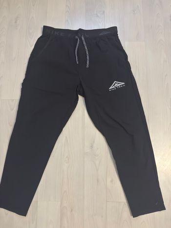 Nike trail 