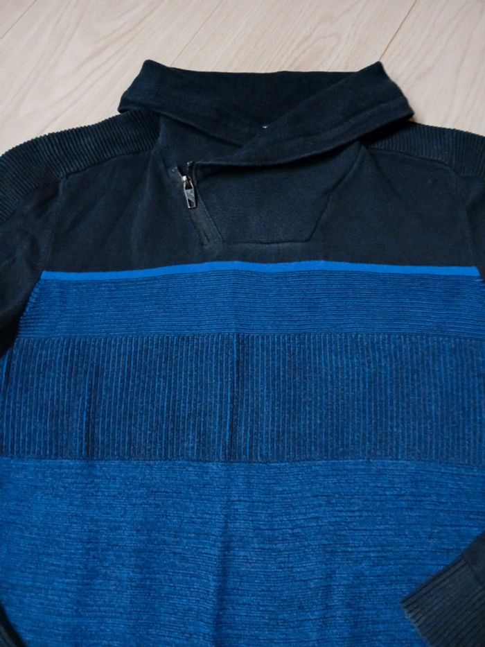 🍍 Pull Angelo Litrico taille L - photo numéro 4