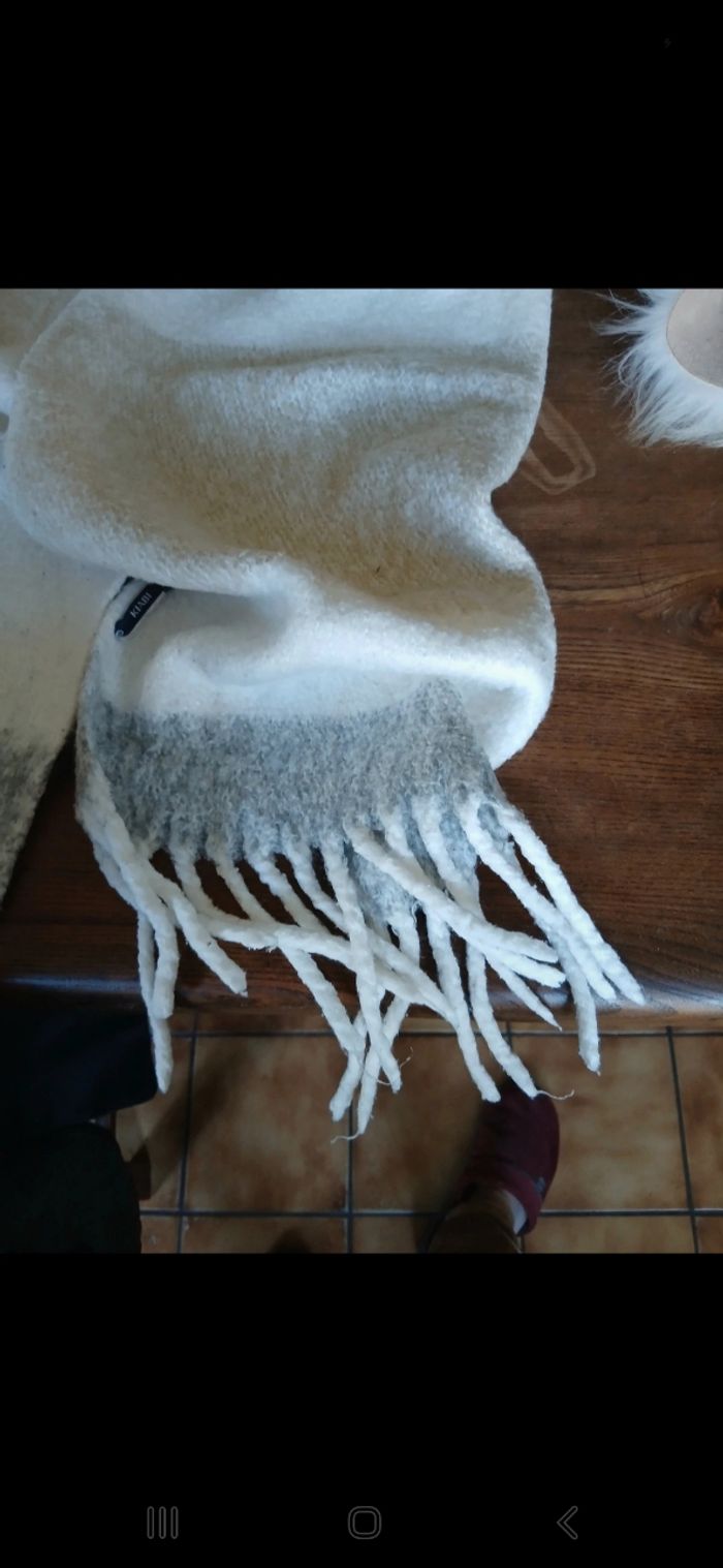 Echarpe - photo numéro 2