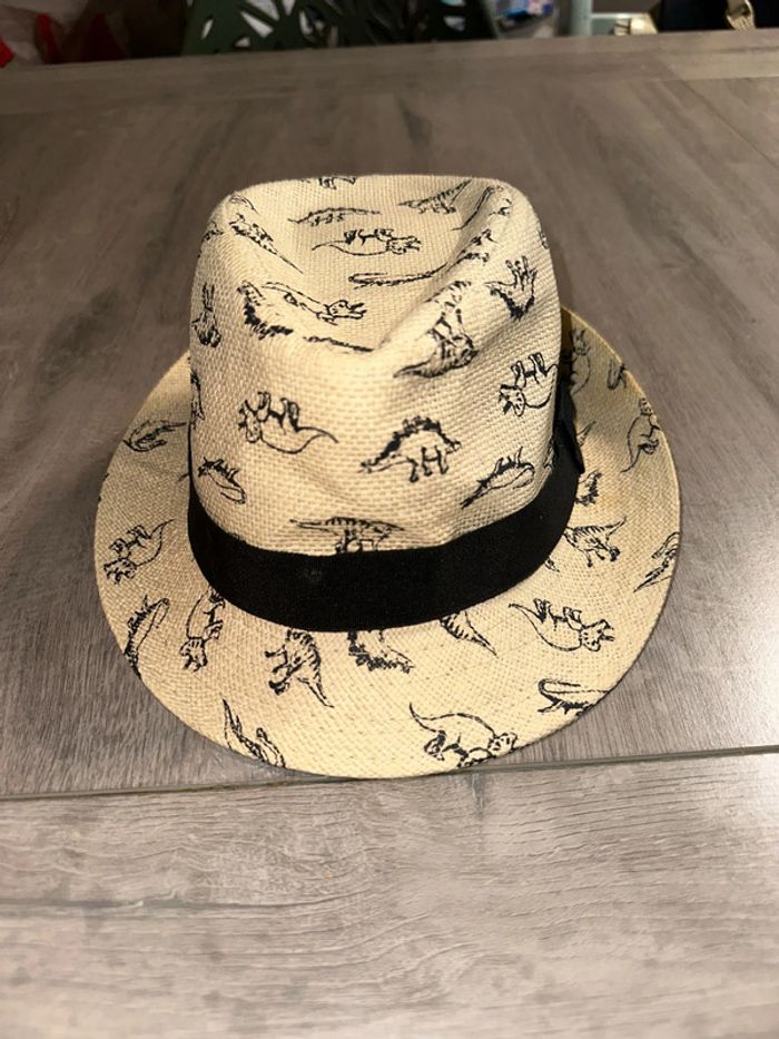 Chapeau - photo numéro 2