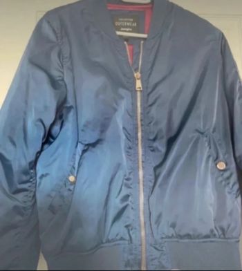 Blouson aviateur Jennyfer