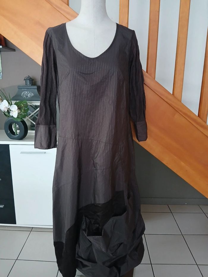 Robe longue Neuve Taille L🌿💝 - photo numéro 7
