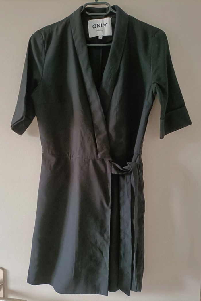 Combishort portefeuille Only T. 36