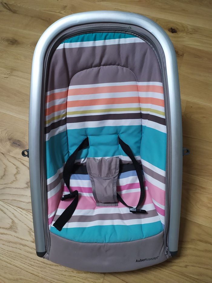 Transat Aubert concept Design - photo numéro 3