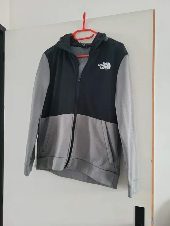 Veste the north face taille m