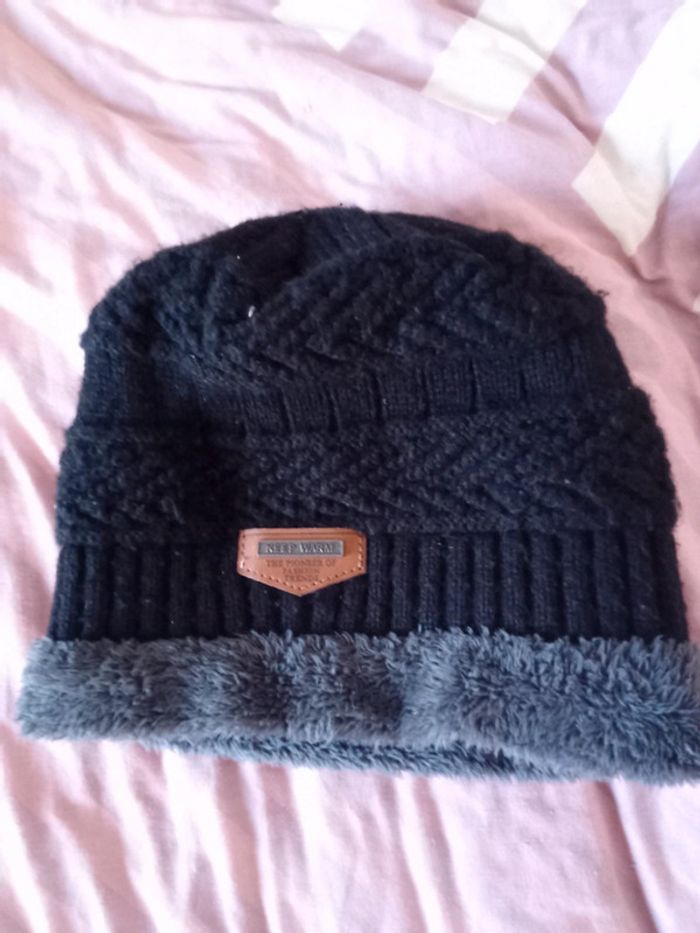 Bonnet