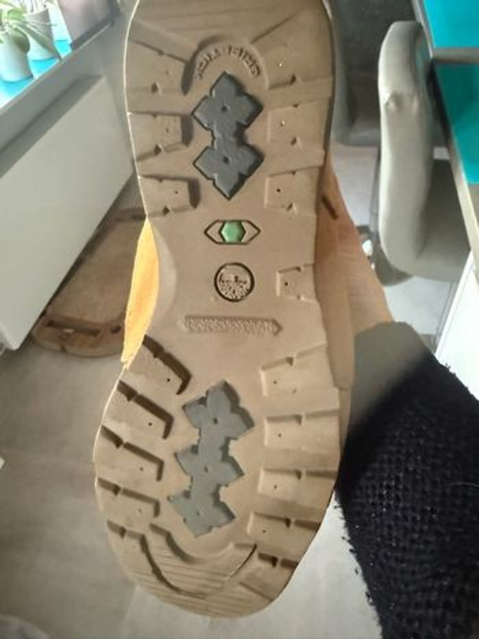 Chaussures hommes  taille 43.5 - photo numéro 8