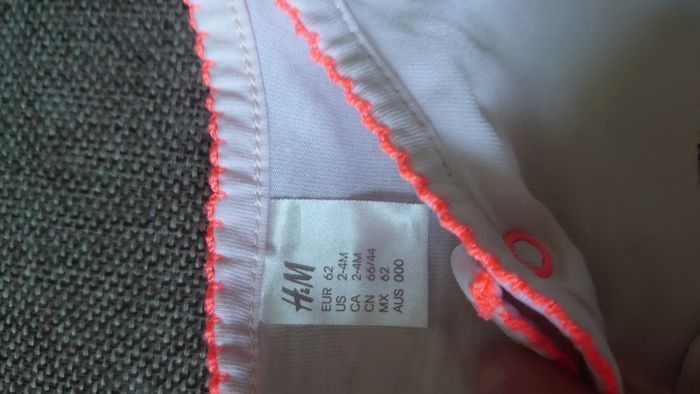 Pyjama chat H&M - photo numéro 2