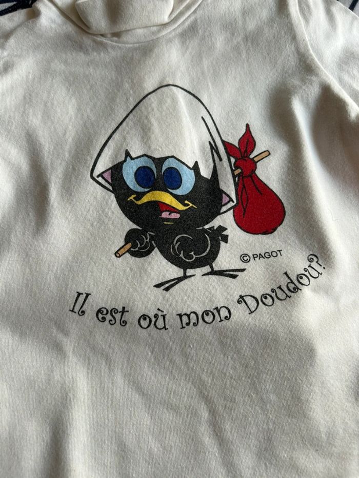 Ensemble 4 pièces 9 mois - photo numéro 6