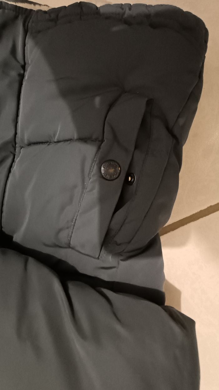 Manteau okaidi - photo numéro 5