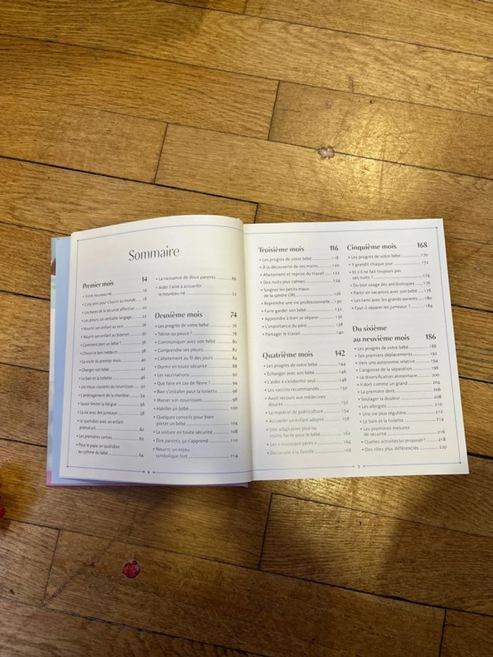 Le Petit Larousse des enfants - photo numéro 3